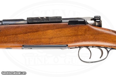STEYR MANNLICHER SCHOENAUER MODEL MCA 243 WIN CARBINE - Image 3 of 11