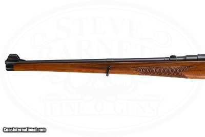 STEYR MANNLICHER SCHOENAUER MODEL MCA 243 WIN CARBINE - Image 9 of 11
