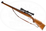 STEYR MANNLICHER SCHONAUER MODEL MCA 243 WIN CARBINE - 4 of 11