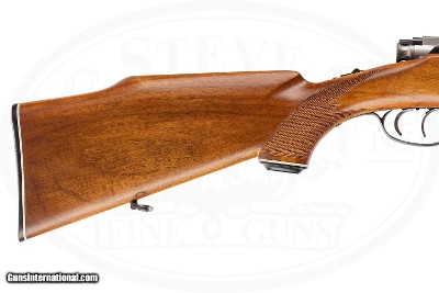 STEYR MANNLICHER SCHOENAUER MODEL MCA 243 WIN CARBINE - Image 10 of 11