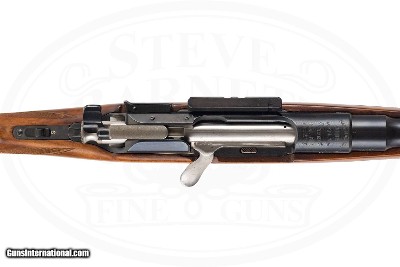 STEYR MANNLICHER SCHOENAUER MODEL MCA 243 WIN CARBINE - Image 5 of 11