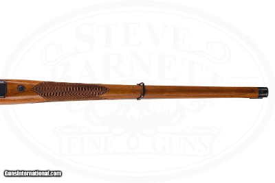 STEYR MANNLICHER SCHOENAUER MODEL MCA 243 WIN CARBINE - Image 8 of 11