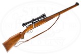 STEYR MANNLICHER SCHONAUER MODEL MCA 243 WIN CARBINE