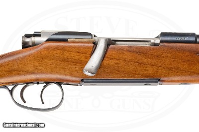 STEYR MANNLICHER SCHOENAUER MODEL MCA 243 WIN CARBINE - Image 2 of 11