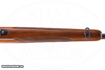 WINCHESTER MODEL 70 FEATHERWEIGHT PRE 64 SPECIAL ORDER 7 M/M - Image 8 of 11