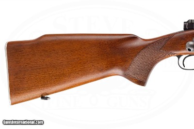 WINCHESTER MODEL 70 FEATHERWEIGHT PRE 64 SPECIAL ORDER 7 M/M - Image 10 of 11