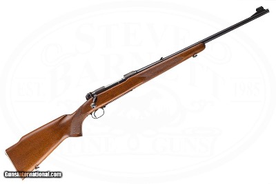 WINCHESTER MODEL 70 FEATHERWEIGHT PRE 64 SPECIAL ORDER 7 M/M - Image 1 of 11