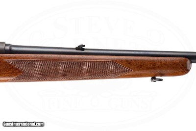 WINCHESTER MODEL 70 FEATHERWEIGHT PRE 64 SPECIAL ORDER 7 M/M - Image 7 of 11