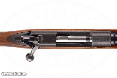 WINCHESTER MODEL 70 FEATHERWEIGHT PRE 64 SPECIAL ORDER 7 M/M - Image 5 of 11