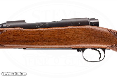 WINCHESTER MODEL 70 FEATHERWEIGHT PRE 64 SPECIAL ORDER 7 M/M - Image 3 of 11