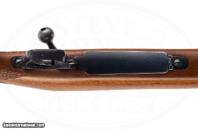 WINCHESTER MODEL 70 FEATHERWEIGHT PRE 64 SPECIAL ORDER 7 M/M - Image 6 of 11