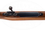 WINCHESTER MODEL 70 FEATHERWEIGHT PRE 64 SPECIAL ORDER 7 M/M - 6 of 11