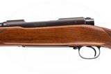 WINCHESTER MODEL 70 FEATHERWEIGHT PRE 64 SPECIAL ORDER 7 M/M - 3 of 11
