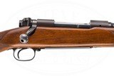 WINCHESTER MODEL 70 FEATHERWEIGHT PRE 64 SPECIAL ORDER 7 M/M - 2 of 11