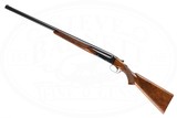 WINCHESTER MODEL 21 SKEET PRE WAR 12 GAUGE - 4 of 16 WINCHESTER MODEL 21 SKEET PRE WAR 12 GAUGE - 4 of 16