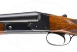 WINCHESTER MODEL 21 SKEET PRE WAR 12 GAUGE - 3 of 16 WINCHESTER MODEL 21 SKEET PRE WAR 12 GAUGE - 3 of 16