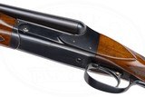 WINCHESTER MODEL 21 SKEET PRE WAR 12 GAUGE - 8 of 16 WINCHESTER MODEL 21 SKEET PRE WAR 12 GAUGE - 8 of 16