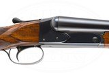 WINCHESTER MODEL 21 SKEET PRE WAR 12 GAUGE - 2 of 16 WINCHESTER MODEL 21 SKEET PRE WAR 12 GAUGE - 2 of 16