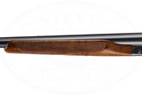 WINCHESTER MODEL 21 SKEET PRE WAR 12 GAUGE - 14 of 16 WINCHESTER MODEL 21 SKEET PRE WAR 12 GAUGE - 14 of 16