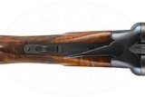 WINCHESTER MODEL 21 SKEET PRE WAR 12 GAUGE - 9 of 16 WINCHESTER MODEL 21 SKEET PRE WAR 12 GAUGE - 9 of 16