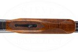 WINCHESTER MODEL 21 SKEET PRE WAR 12 GAUGE - 13 of 16 WINCHESTER MODEL 21 SKEET PRE WAR 12 GAUGE - 13 of 16