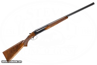 WINCHESTER MODEL 21 SKEET PRE WAR 12 GAUGE