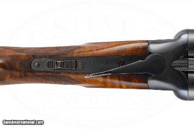 WINCHESTER MODEL 21 SKEET PRE WAR 12 GAUGE - Image 9 of 16