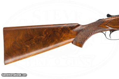 WINCHESTER MODEL 21 SKEET PRE WAR 12 GAUGE - Image 15 of 16