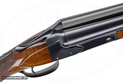 WINCHESTER MODEL 21 SKEET PRE WAR 12 GAUGE - Image 5 of 16