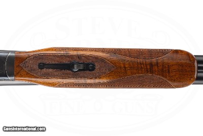 WINCHESTER MODEL 21 SKEET PRE WAR 12 GAUGE - Image 13 of 16