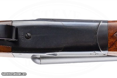 WINCHESTER MODEL 21 SKEET PRE WAR 12 GAUGE - Image 10 of 16