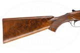 WINCHESTER MODEL 21 SKEET PRE WAR 12 GAUGE - 15 of 16 WINCHESTER MODEL 21 SKEET PRE WAR 12 GAUGE - 15 of 16