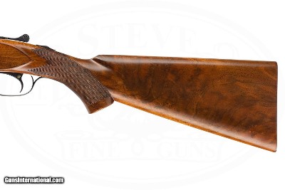 WINCHESTER MODEL 21 SKEET PRE WAR 12 GAUGE - Image 16 of 16