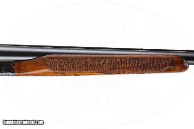 WINCHESTER MODEL 21 SKEET PRE WAR 12 GAUGE - Image 12 of 16