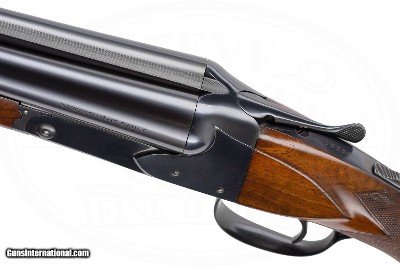WINCHESTER MODEL 21 SKEET PRE WAR 12 GAUGE - Image 6 of 16