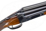 WINCHESTER MODEL 21 SKEET PRE WAR 12 GAUGE - 5 of 16 WINCHESTER MODEL 21 SKEET PRE WAR 12 GAUGE - 5 of 16