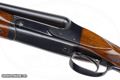 WINCHESTER MODEL 21 SKEET PRE WAR 12 GAUGE - Image 8 of 16