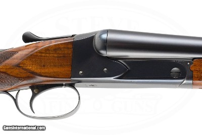 WINCHESTER MODEL 21 SKEET PRE WAR 12 GAUGE - Image 2 of 16