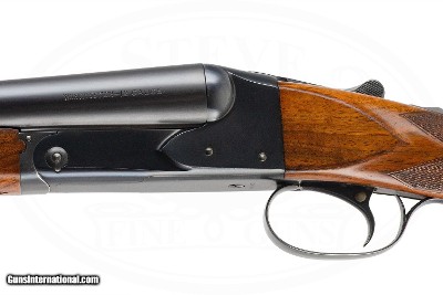 WINCHESTER MODEL 21 SKEET PRE WAR 12 GAUGE - Image 3 of 16