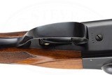 WINCHESTER MODEL 21 SKEET PRE WAR 12 GAUGE - 11 of 16 WINCHESTER MODEL 21 SKEET PRE WAR 12 GAUGE - 11 of 16