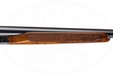 WINCHESTER MODEL 21 SKEET PRE WAR 12 GAUGE - 12 of 16 WINCHESTER MODEL 21 SKEET PRE WAR 12 GAUGE - 12 of 16
