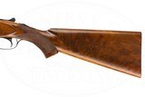 WINCHESTER MODEL 21 SKEET PRE WAR 12 GAUGE - 16 of 16 WINCHESTER MODEL 21 SKEET PRE WAR 12 GAUGE - 16 of 16