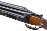 WINCHESTER MODEL 21 SKEET PRE WAR 12 GAUGE - 6 of 16 WINCHESTER MODEL 21 SKEET PRE WAR 12 GAUGE - 6 of 16