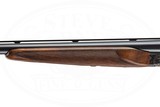 WINCHESTER MODEL 21 PIGEON GRADE UPGRADE 16 GAUGE ENGRAVED BY JOHN K PEASE - 14 of 16
