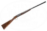 WINCHESTER MODEL 21 PIGEON GRADE UPGRADE 16 GAUGE ENGRAVED BY JOHN K PEASE - 4 of 16