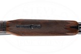 WINCHESTER MODEL 21 PIGEON GRADE UPGRADE 16 GAUGE ENGRAVED BY JOHN K PEASE - 13 of 16