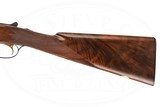 WINCHESTER MODEL 21 PIGEON GRADE UPGRADE 16 GAUGE ENGRAVED BY JOHN K PEASE - 16 of 16