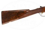 WINCHESTER MODEL 21 PIGEON GRADE UPGRADE 16 GAUGE ENGRAVED BY JOHN K PEASE - 15 of 16