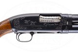WINCHESTER MODEL 12-5 PIGEON GRADE 20 GAUGE - 3 of 16