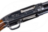 WINCHESTER MODEL 12-5 PIGEON GRADE 20 GAUGE - 7 of 16